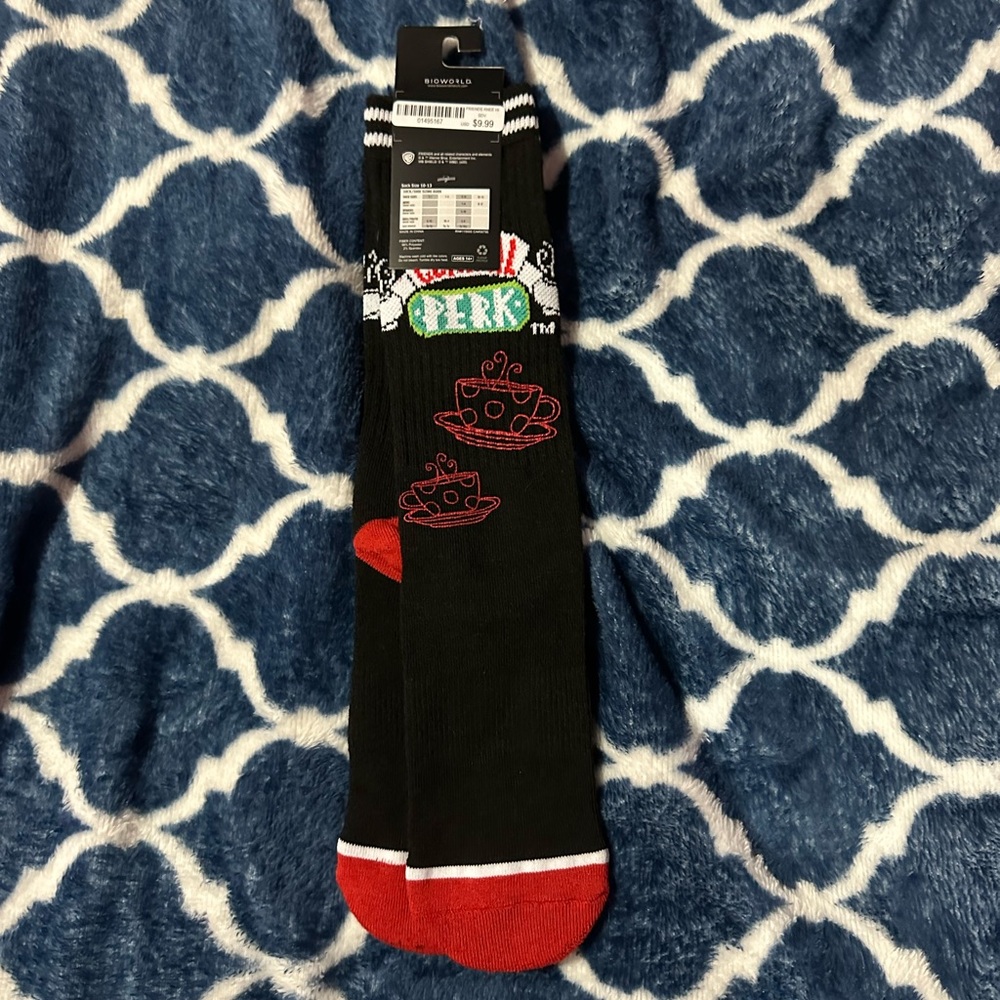 Friends socks - Picture 3 of 4